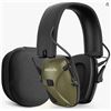 Image 1 : Eawsafe Folding Sports Electronic Shooting Earmuffs