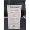 Image 3 : Calvin Klein 4-Pack Boxer Briefs, Cotton Stretch, Size L/G