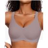 Image 1 : Buffalo David Bitton 2-Pack Wire-Free Bras (L/G)