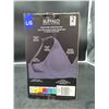 Image 3 : Buffalo David Bitton 2-Pack Wire-Free Bras (L/G)
