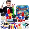 Image 1 : Magico Tricks Set for Kids with 60+ Magic Tricks