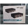 Image 2 : MT-ViKI MT-231AV 2/4 Port AV Switch Console