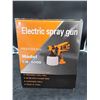 Image 3 : Electric Spray Gun CN-6000 With 750W Power and 1400ml Capacity