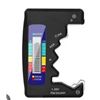 Image 1 : Universal Digital Battery Tester with LCD Display