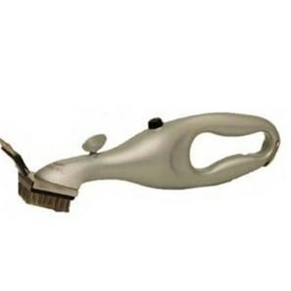 GRILL DADDY  Grill Cleaning Brush with Water Sprayer