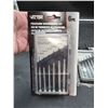 Image 2 : Vector 6pc Precision Screwdriver Sets (2 Sets) with Assorted Sizes