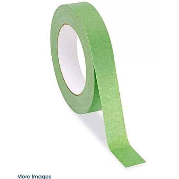 FrogTape Multi-Surface Painter’s Tape, 1.41 in x 60 yd, Twin Pack