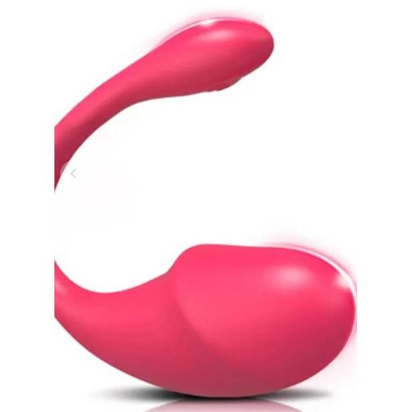 Wireless Vibrator Model X001W5KD1 with Multiple Color Options