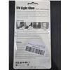 Image 3 : UV Light Glue with Alcohol Pad and Repair Directions Included
