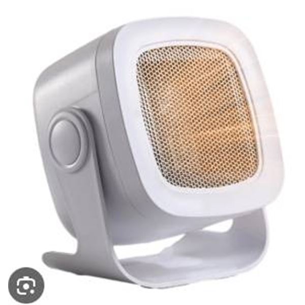 Home Heater NFJ004 with Adjustable Temperature Control