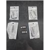 Image 2 : Lot of 4 – 2 pack  Type-C USB to USB 3.0 Adapters