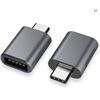 Image 1 : Lot of 4 – 2 pack  Type-C USB to USB 3.0 Adapters