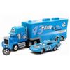 Image 1 : Toys Mack Uncle Truck 1:55 Diecast Model Vehical