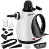 Image 1 : Koitat FSC-SC307 Handheld Steam Cleaner With Accessories