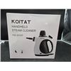 Image 2 : Koitat FSC-SC307 Handheld Steam Cleaner With Accessories