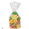 Image 1 : La Pasta Di Camerino Tricolour Organic Fettuccine, 1.1 Kg