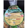 Image 3 : La Pasta Di Camerino Tricolour Organic Fettuccine, 1.1 Kg