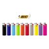 Image 1 : 10 Bic Lighters in Assorted Colors