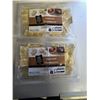 Image 1 : **FROZEN** Fresh Pasta with Mushroom Filling, 450g (2 x 225g) Pack