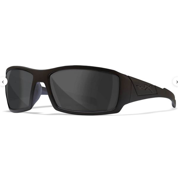 Wiley X Twisted Active Sunglasses Model SSTWI01 with Accessories