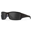 Image 1 : Wiley X Twisted Active Sunglasses Model SSTWI01 with Accessories
