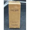 Image 2 : Calvin Klein Escape for Men Eau de Toilette Spray, 50 ml