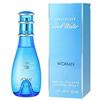 Image 1 : Davidoff Cool Water 30ml EDT Spray for Women – Refreshing Aquatic Fragrance for All Occasio
