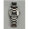 Image 3 : Seiko Women’s Stainless Steel Wristwatch with Blue Dial and Date Display