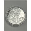 Image 2 : 2023 American Silver Eagle 1 oz $1 Coin – United States Mint