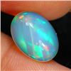 Image 2 : 2.53 ct Certified Opal gemstone ($5,692 Appraisal)