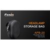 Image 3 : Fenix HL18R-T Headlamp with APB-20 Storage Bag