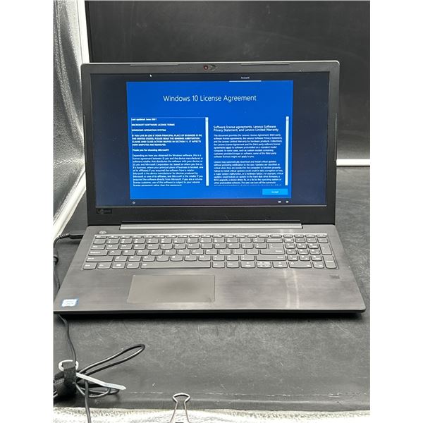 Lenovo V330-15IKB Laptop With Charger – Intel Core i5, 15.6-Inch Display