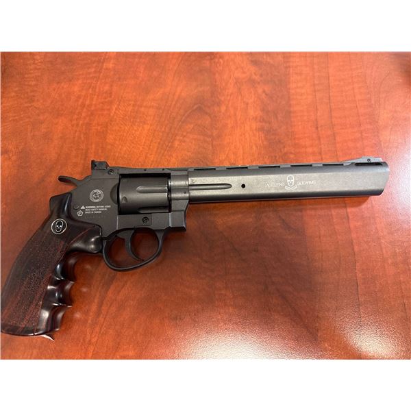 Skeleton Sidearms Revolver, Caliber Marked, Model 13603386