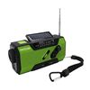 Image 1 : Ready Hour 4-in-1 Emergency Flashlight & Radio with AM/FM/NOAA Features