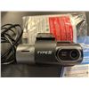Image 3 : Type S T402 4K Dashcam with AI-Powered Driver Assistance