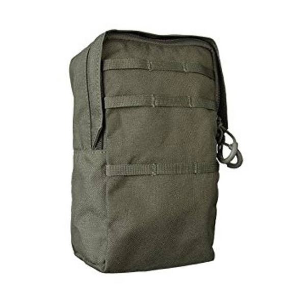 Eberlestock 2L Standard Pouch, Model AN2PMJ, Military Green