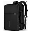Image 1 : MARK RYDEN Travel Backpack for Men, 40L Airline Approved Carry on Backpack