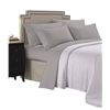 Image 1 : Comfy Bamboo World 9900 Series King Sheet Set