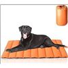 Image 1 : Cooling Travel Pet Mat with Triple-Layer Technology, 26 x 43 In