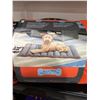 Image 4 : Cooling Travel Pet Mat with Triple-Layer Technology, 26 x 43 In