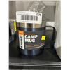 Image 2 : Stanley 12 oz Stainless Steel Camp Mug – Classic Series