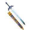 Image 1 : The Legend of Zelda Light-Up Master Sword with Sheath