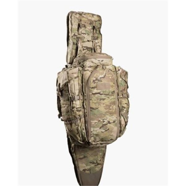 Eberlestock G3 Phantom Modular Backpack System in Multicam