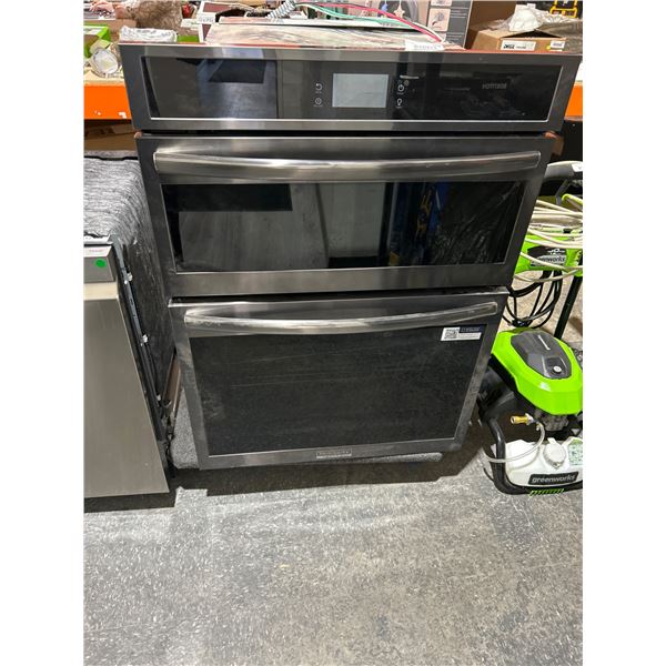 Electrolux A17114303 Double Wall Oven, Model 944067016, 240V, 60Hz