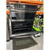 Image 3 : Electrolux A17114303 Double Wall Oven, Model 944067016, 240V, 60Hz
