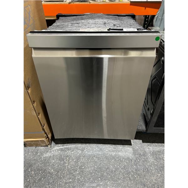 LG Built-In Stainless Steel Dishwasher with Model LDPS6762S