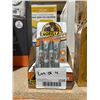 Image 2 : Lot of 4 Gorilla Clear Glue Minis – Pack of 4 Tubes of 3-g Each