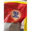 Image 3 : Kirkland UltraClean Laundry Detergent Pacs 2.9 kg – 152 Count