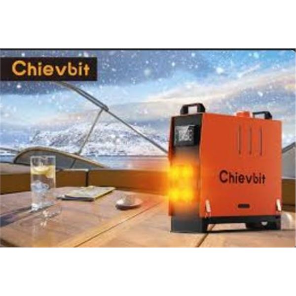 Chievbit 8 KW Diesel Air Heater