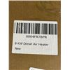 Image 3 : Chievbit 8 KW Diesel Air Heater